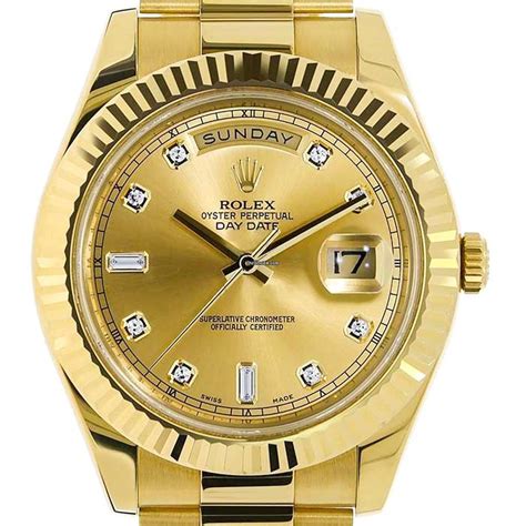 41mm presidential rolex gold|rolex gold presidential watch price.